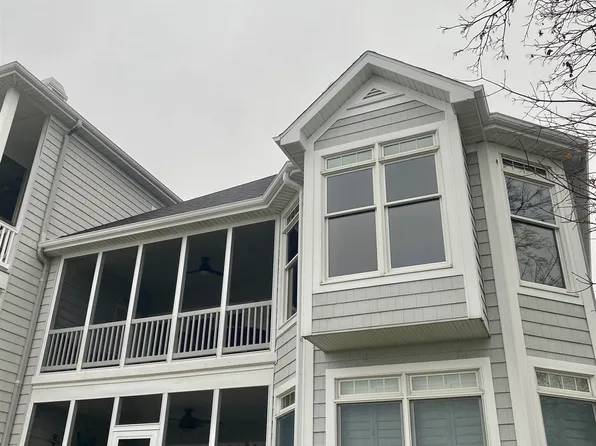 2400 Winona Ave APT D, Winona Lake, IN 46590