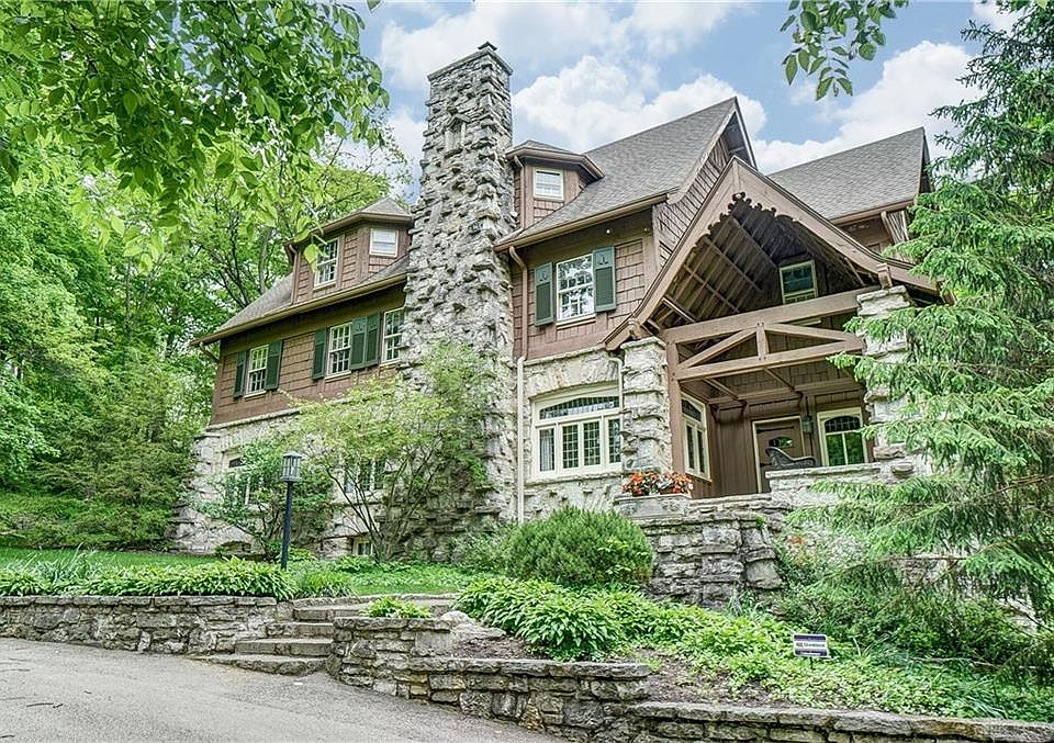 1126 Oakwood Ave, Oakwood, OH 45419 Zillow