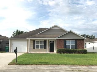 4039 Forrest Run Cir, Valdosta, GA 31605