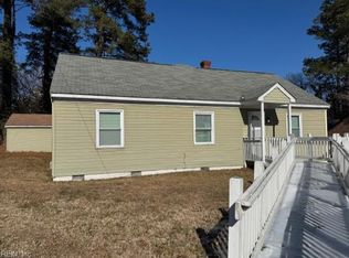513 Burbank St, Williamsburg, VA 23185