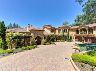 2725 Winding Creek Ln, Meadow Vista, CA 95722