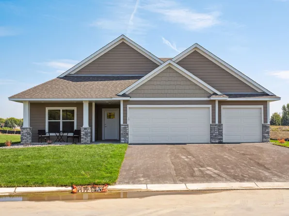 3480 Kachina Ave NE, Saint Michael, MN 55376