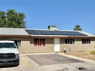 4109 Studio St, Las Vegas, NV, 89115