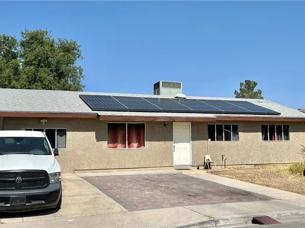 4109 Studio St, Las Vegas, NV 89115