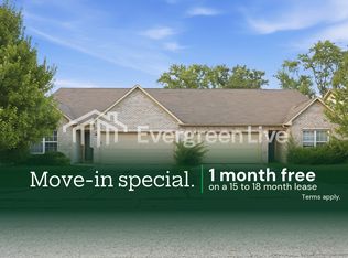 1922 Lisa Walk Dr, Indianapolis, IN 46227