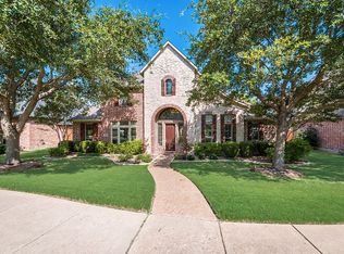 12159 Ashaway Ln, Frisco, TX 75035