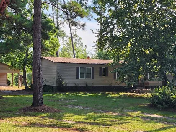 7983 My Rd, Donalsonville, GA 39845