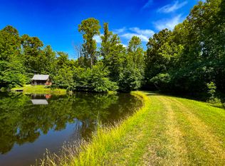 2820 Lucas Rd, Spencer, IN 47460