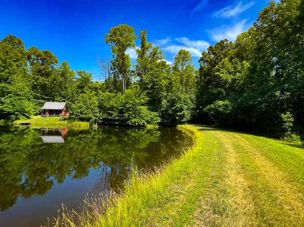 2820 Lucas Rd, Spencer, IN 47460
