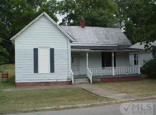 415 Spofford St, Pulaski, TN 38478
