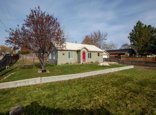 2303 Syringa Ln, Caldwell, ID 83605