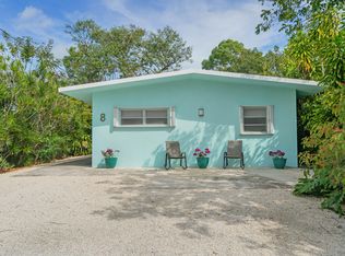 8 Jewfish Ave, Key Largo, FL 33037