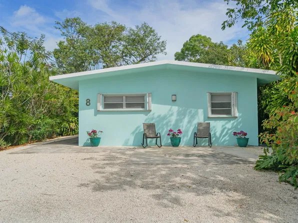 8 Jewfish Ave, Key Largo, FL 33037