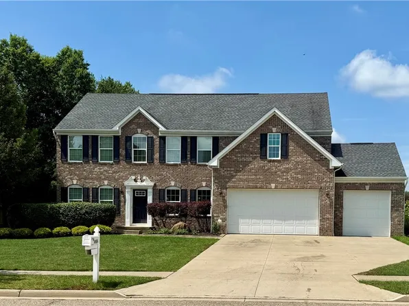 4404 Folkstone Cir, Uniontown, OH 44685