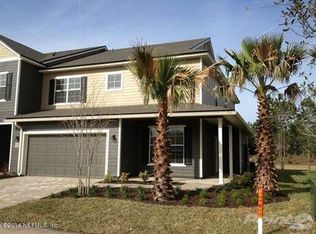 339 Magnolia Creek Walk, Ponte Vedra, FL 32081