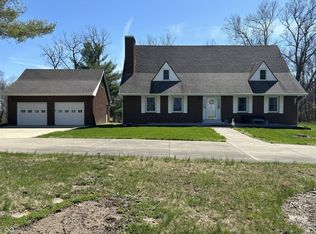 18945 E Cres #50-N, Hartsville, IN
