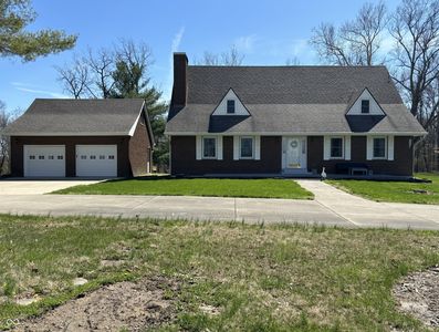18945 E Cres #50-N, Hartsville, IN, 47244