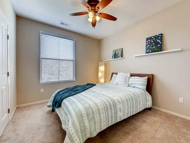 6610 Canopy Ridge Ln #34 — Photo 8