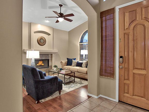 5th image of 6110 E Desert Vista Trl
