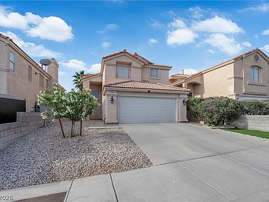 9129 Green Frost Dr, Las Vegas, NV 89129, photo 3