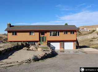 4569 Pond Hill Rd, Casper, WY 82604