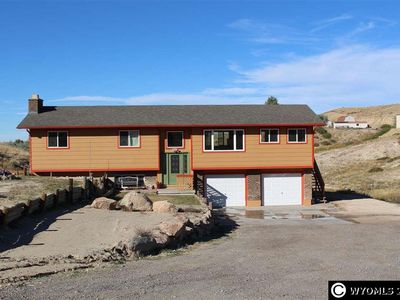 4569 Pond Hill Rd, Casper, WY, 82604