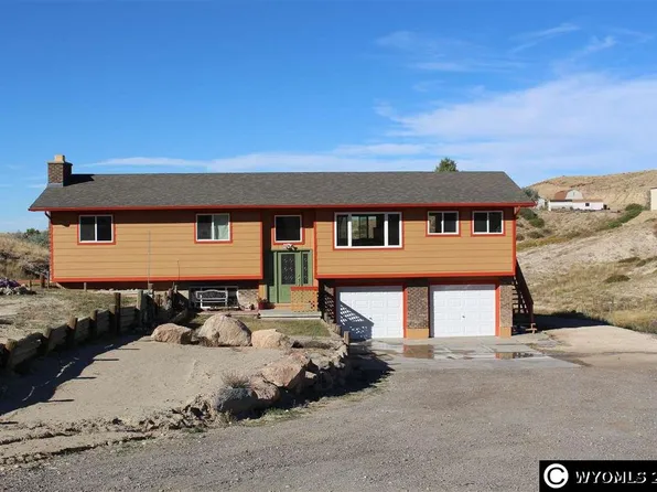 4569 Pond Hill Rd, Casper, WY 82604