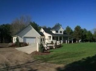 115 222nd Ln NW, Oak Grove, MN 55011