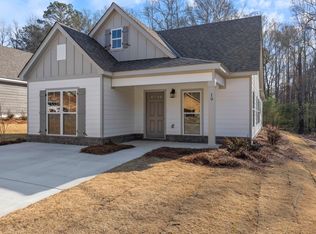 Beckett - Structure Price on Customer's Land plan