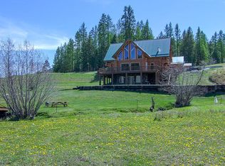 2298 Cedonia Addy Rd, Addy, WA 99101
