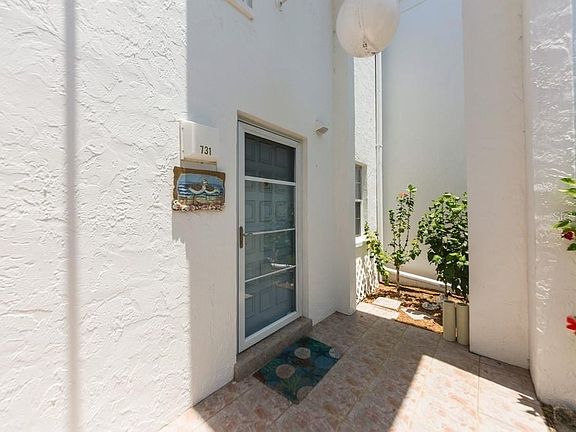 2nd image of 731 Capri Isles Blvd #115