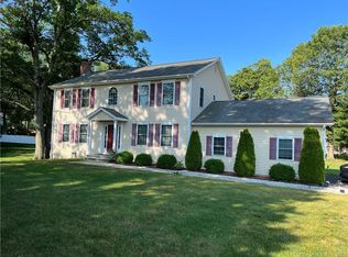 269 Spring Rd, North Haven, CT 06473