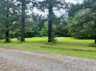 100 Mountain Side Dr, Pangburn, AR 72121