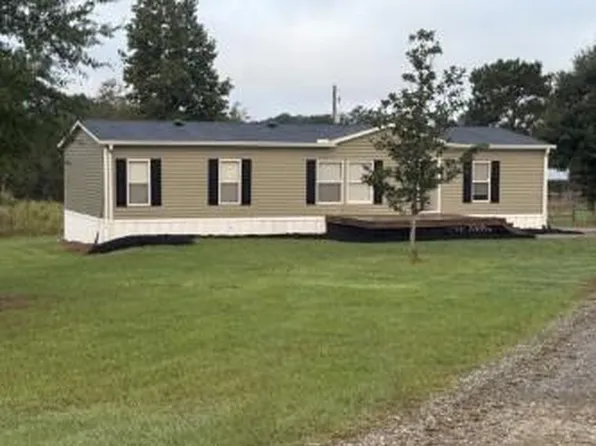 253 Kaigler Rd, Georgetown, GA 39854