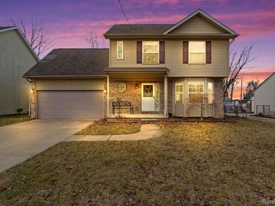1941 N Walton St, Westland, MI, 48185