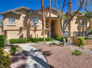 1705 Sky Of Red Dr UNIT 103, Las Vegas, NV 89128