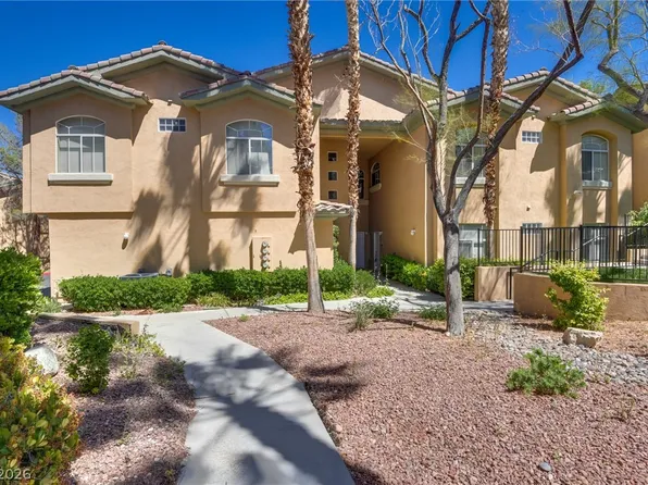 1705 Sky Of Red Dr Unit 103, Las Vegas, NV 89128