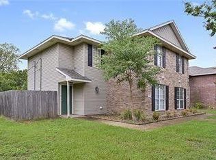 1218 Oney Hervey Dr, College Station, TX 77840