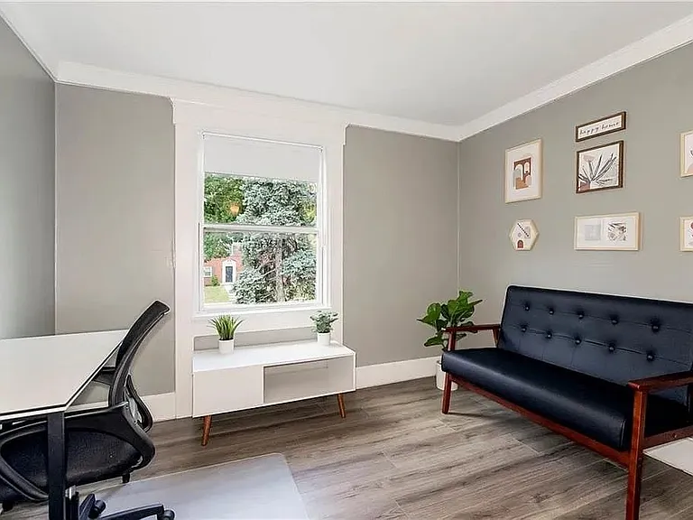 4625 Harrison St #TOPFLOOR — Photo 9