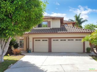 643 Corte Loren, San Marcos, CA 92069