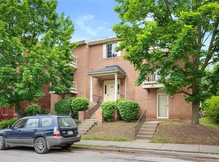 3266 Ward St APT 8, Pittsburgh, PA