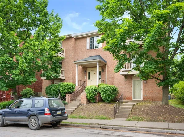 3266 Ward St APT 8, Pittsburgh, PA 15213