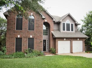 5421 Hanging Cliff Cv, Austin, TX 78759