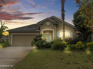 76 Pond Run Ln, Jacksonville, FL 32218