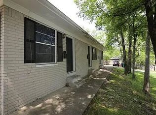 803 N Van Buren St APT 2, Little Rock, AR 72205