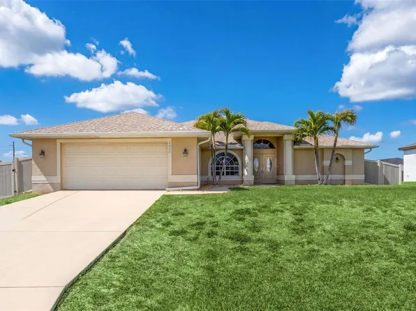 2422 NW 20th Pl, Cape Coral, FL 33993