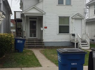 1022 Greenwood Ave, Toledo, OH 43605