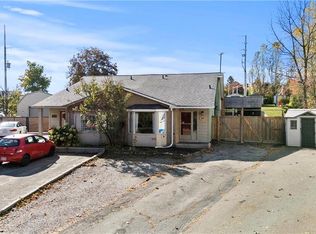 50 Gledhill Cres, Hamilton, ON L9C 6H4