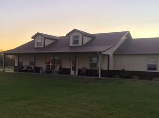 4901 Gulick St, Muskogee, OK 74403