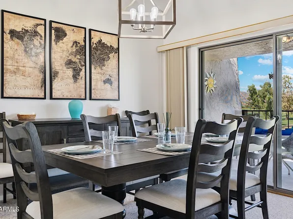 7224 N Via Camello Del Norte Unit 15, Scottsdale, AZ 85258